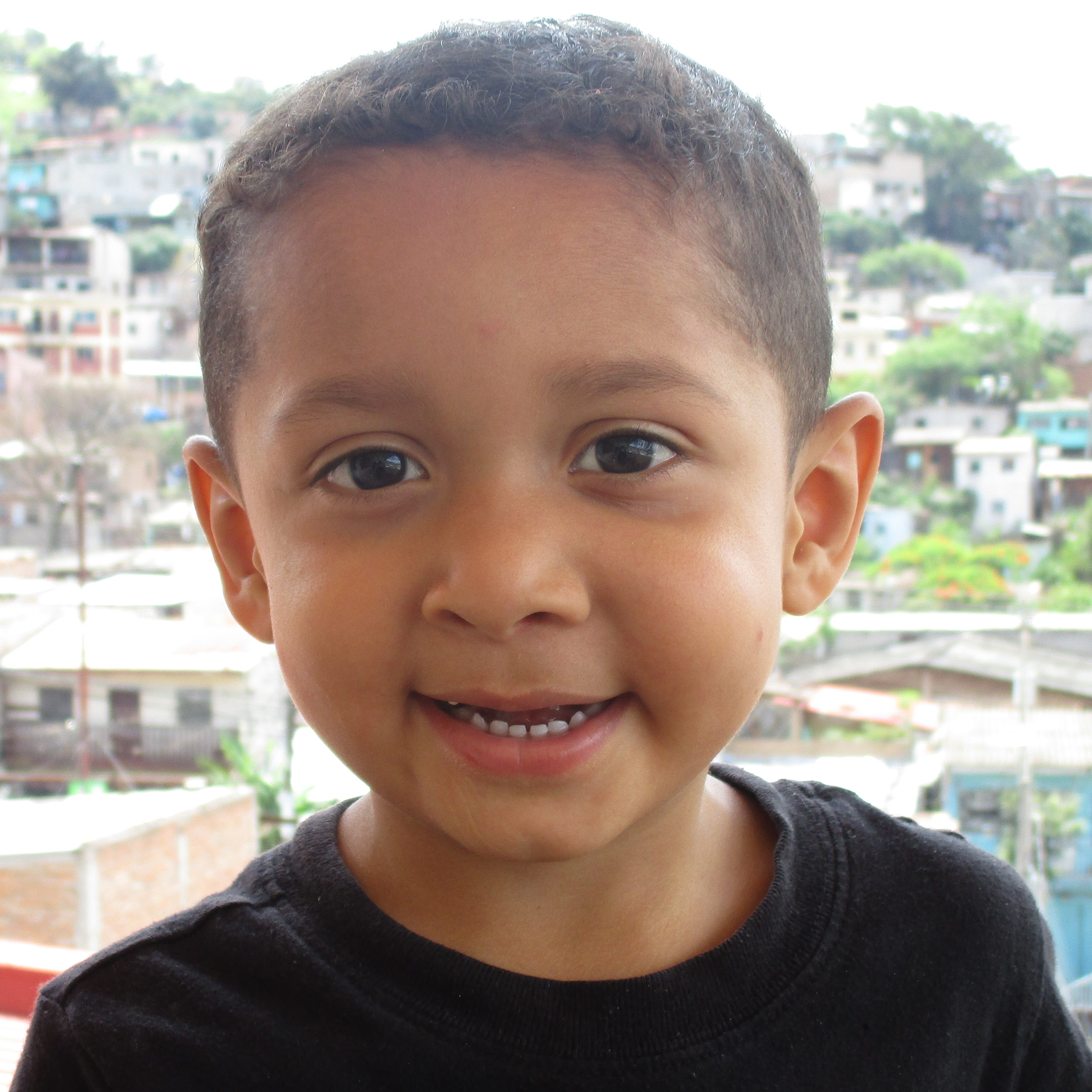 Henry Daniel Sierra Betancourth