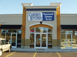 Building Signs