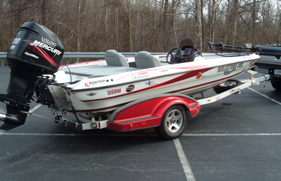 Boat Graphics