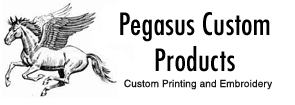 Pegasus Custom Products