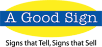 Custom signs, monument signs, magnetic signs, ada signs, channel letter