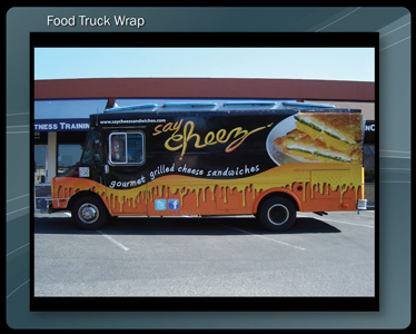 Vehicle Wraps