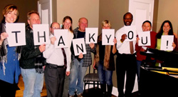 Thank You!