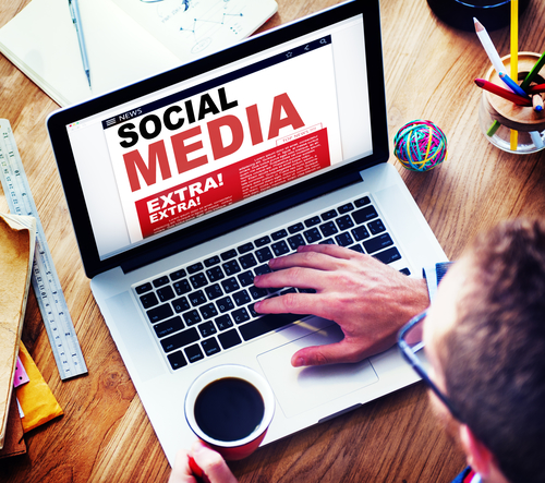 The New Wave of Social