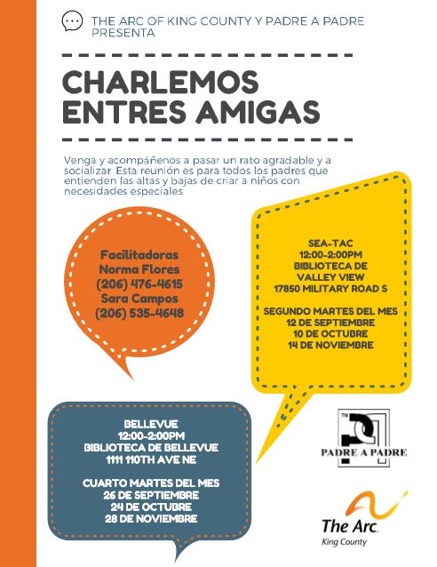 Charlesmos Entres Amigas