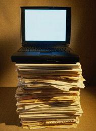 Document Library