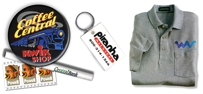 Advertising Specialties