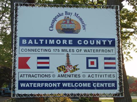 Hurricane Strength Banner with Premium Vinyl