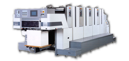 Sakurai/Oliver 474E PII Perfecting
