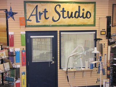 Art Studio