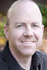 Bruce Baxter
