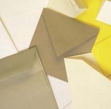 Envelope Printing