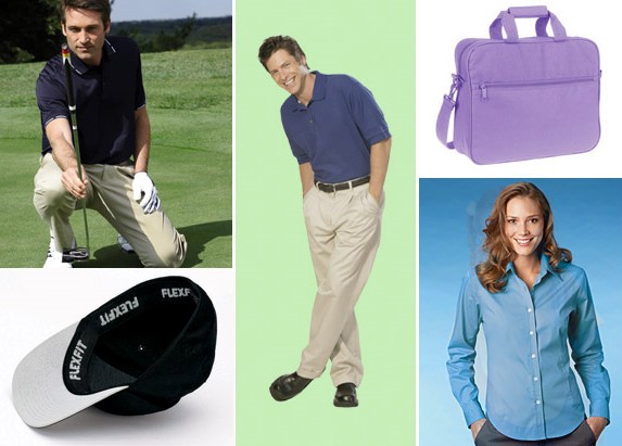 Corporate Apparel Bodek & Rhodes