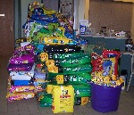 Food Assistance Program