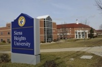 Higher Education