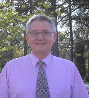 Tim Kemp