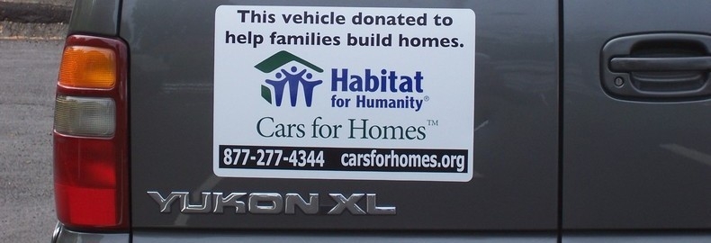 Cars for Homes