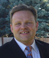 Nathan Jones
