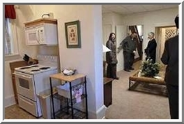 Open House