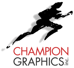 Champion Graphics, Inc.