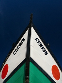 Boat Registration
