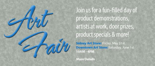 Art Fair 2013