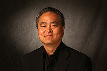 Mark Masuoka