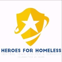 Heroes for Homeless