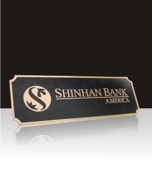 Metal Plaques