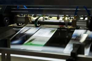 Offset Press