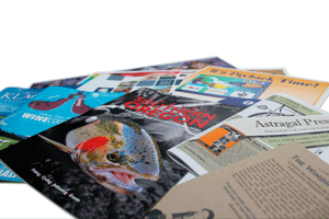 Folded product