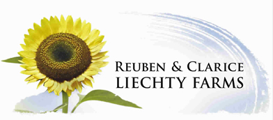 Reuben & Clarice Liechty Farms