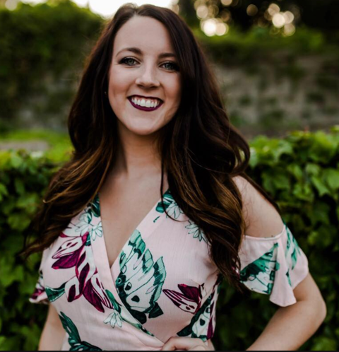 Maddy McClure