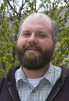 Cary Rivard, Fruit &amp; Vegetable Extension Specialist