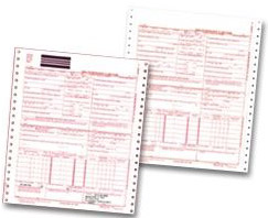 Business Forms