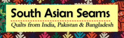 South Asian Seams 