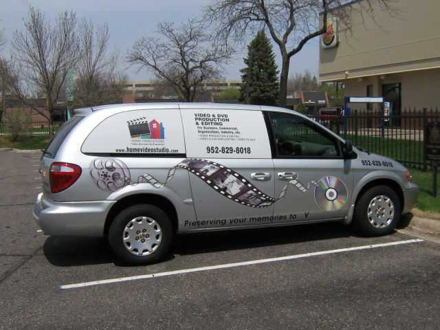 Vehicle Graphics