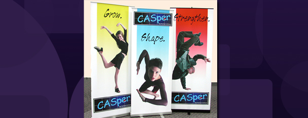 Exhibits - Pull Up Banners