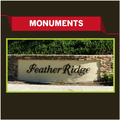 Click Here for Monuments