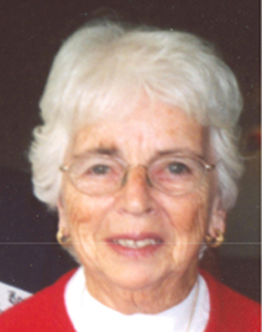 Grace Treworgy