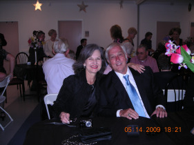 Mr. & Mrs. Owensby