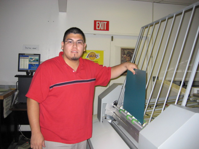 Pre-Press