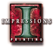 Impressions Printing & Copying Services