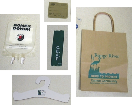 Specialty Products