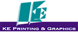 KE Printing & Graphics