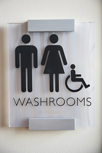 Acrylic Signs 