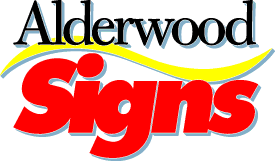 Alderwood Signs