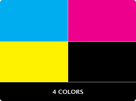 Stand Out With Color