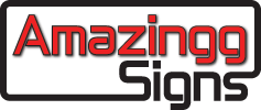 Amazingg Signs