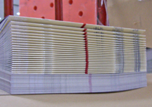 Binding &amp; Finishing